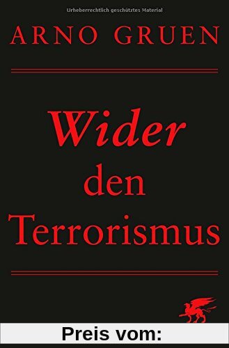Wider den Terrorismus